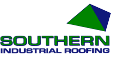 Southern Industrial Roofing Logo